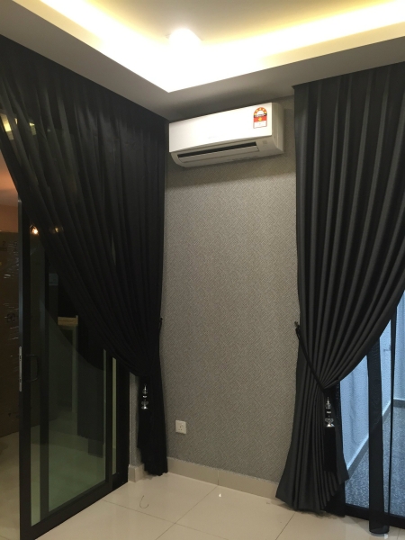  Curtain JB, Johor Bahru Design, Install, Supply | Babylon Curtain Design