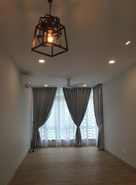  Curtain JB, Johor Bahru Design, Install, Supply | Babylon Curtain Design