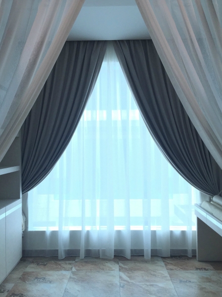  Curtain JB, Johor Bahru Design, Install, Supply | Babylon Curtain Design