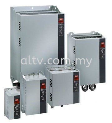 175G5528 MCD5-0053B-T5-G1X-20-CV2, 25kW Danfoss VLT SoftStarter MCD500 Malaysia, Selangor, Kuala Lumpur (KL), Subang. Supplier, Suppliers, Supply, Supplies | ALTV Engineering Sdn Bhd