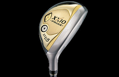 XXIO PRIME UTILIY SP-900 CARBON SHAFT