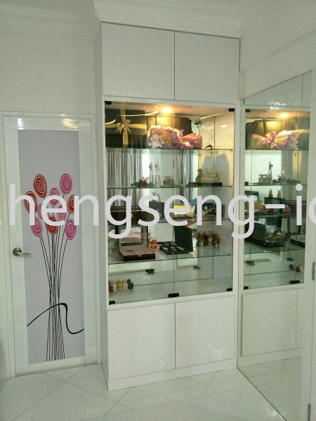 й й    Design, Service | Heng Seng Interior Design & Renovation