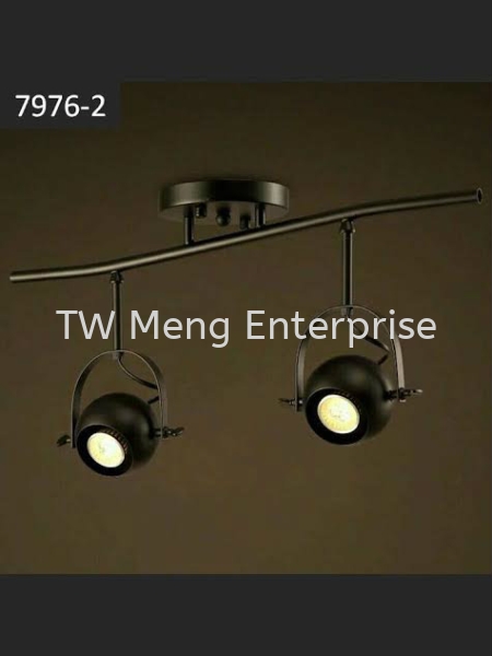 7976/2 Ceiling Lights Klang, Selangor, Kuala Lumpur (KL), Malaysia. Supplier, Supplies, Supply, Service, Repair | TW Meng Enterprise Sdn Bhd