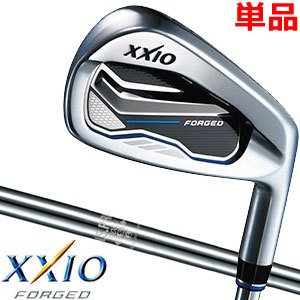 Dunlop XXIO Forged 6 N.S.PRO 930GH DST Steel Irons 5-9,pw,aw,sw 8 pieces irons set