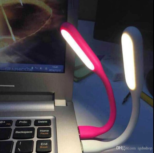 Portable LED Lamp