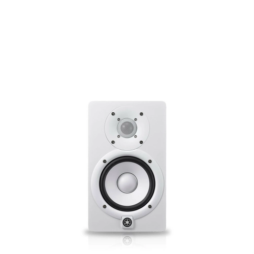 YAMAHA HS5W(STUDIO SPEAKERS WHITE)