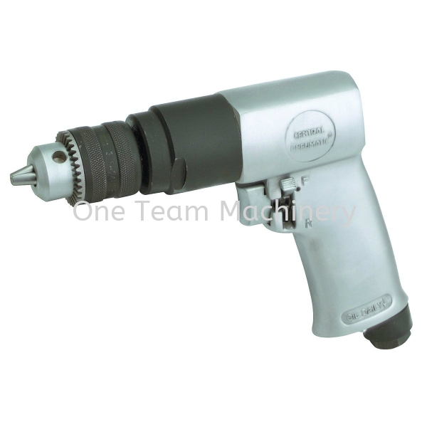 3/8" REVERSIBLE AIR DRILL  OTHERS Selangor, Malaysia, Kuala Lumpur (KL), Puchong Supplier, Suppliers, Supply, Supplies | One Team Machinery Sdn Bhd