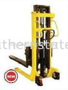 JetMac Hydraulic Stacker Hydraulic Stacker Handling Equipment Malaysia Johor Bahru JB Supplier | Southern State Sdn. Bhd.