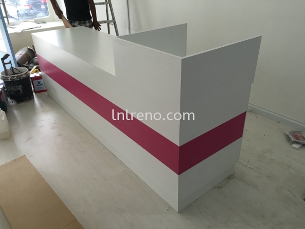 We are specialist in retail shop renovation in Shah Alam Retail Renovation Petaling Jaya (PJ), Selangor, Kuala Lumpur (KL), Malaysia. Design, Renovation, Decoration | LNL Reno Enterprise