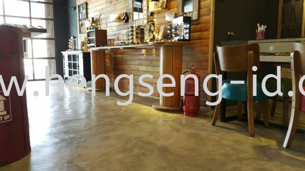  Flooring JB, Johor Bahru, Bandar Uda Utama Design, Service | Heng Seng Interior Design & Renovation