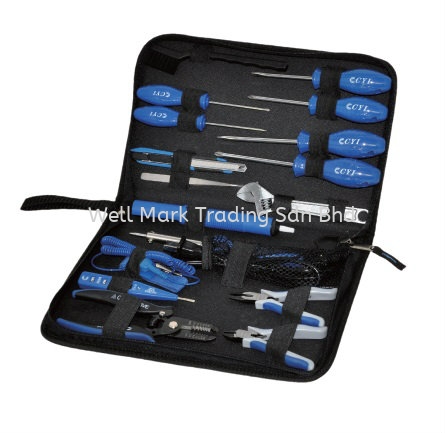 H01001 Master Tool Set Professional Hardware Tools Selangor, Malaysia, Kuala Lumpur (KL), Shah Alam Supplier, Suppliers, Supply, Supplies | Well Mark Trading Sdn Bhd