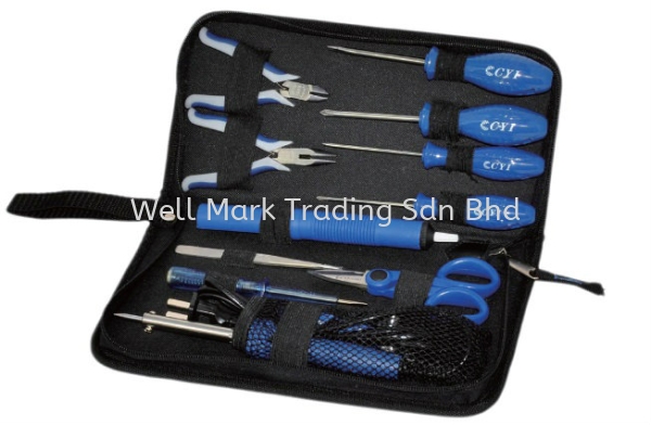 H01000 Master Tool Set Professional Hardware Tools Selangor, Malaysia, Kuala Lumpur (KL), Shah Alam Supplier, Suppliers, Supply, Supplies | Well Mark Trading Sdn Bhd