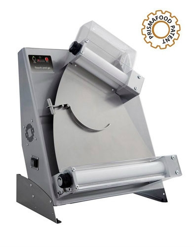 DSA 310 420 Touch and Go Touch and Go Pizza Dough Rolling Machine Johor Bahru (JB), Malaysia, Selangor, Kuala Lumpur (KL), Puchong Supplier, Suppliers, Supply, Supplies | GL Baker Solutions Sdn Bhd