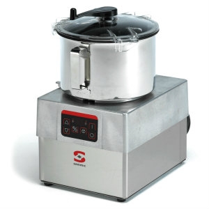 Food Processor Emulsifier (CKE-5) Commercial Processor Cutter - Mixers Sammic Johor Bahru (JB), Malaysia, Selangor, Kuala Lumpur (KL), Puchong Supplier, Suppliers, Supply, Supplies | GL Baker Solutions Sdn Bhd