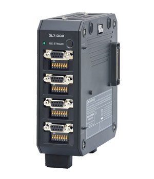 DC Strain Module
