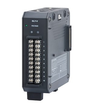 Voltage Module
