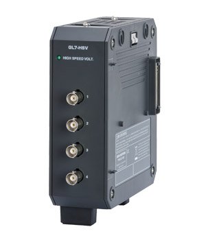 High-Speed Voltage Module