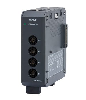 Logic/Pulse Module