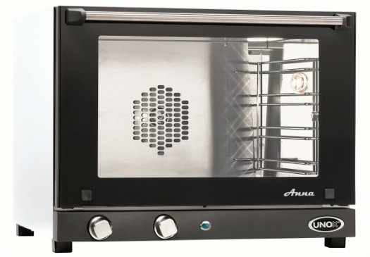 Electric Convection Oven XF023 Line Micro Unox Convection Oven Johor Bahru (JB), Malaysia, Selangor, Kuala Lumpur (KL), Puchong Supplier, Suppliers, Supply, Supplies | GL Baker Solutions Sdn Bhd