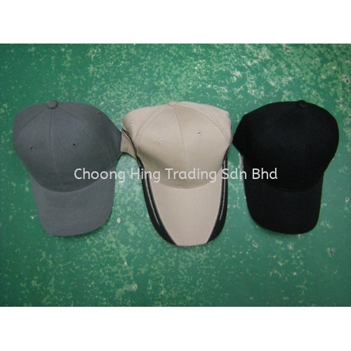 Caps Caps Malaysia, Kuala Lumpur (KL), Selangor Supplier, Supply, Manufacturer | Choong Hing Trading Sdn Bhd