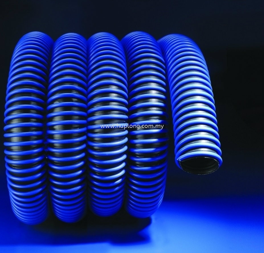 TPV MEMORY HOSE Malaysia,Singapore,Vietnam, Combodia,Laos,Myanmar,Thailand, Indonesia,Philipines Ducting Hose Malaysia, Johor, Selangor, Kuala Lumpur (KL) Supplier, Suppliers, Supply, Supplies | HUPLONG INDUSTRIES (M) SDN BHD