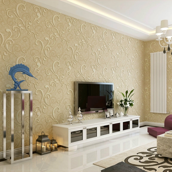  Korea Wallpaper Wallpaper Malaysia, Johor Bahru (JB) Manufacturer, Supplier, Wholesaler, Supply | JJC FURNISHING SDN. BHD.