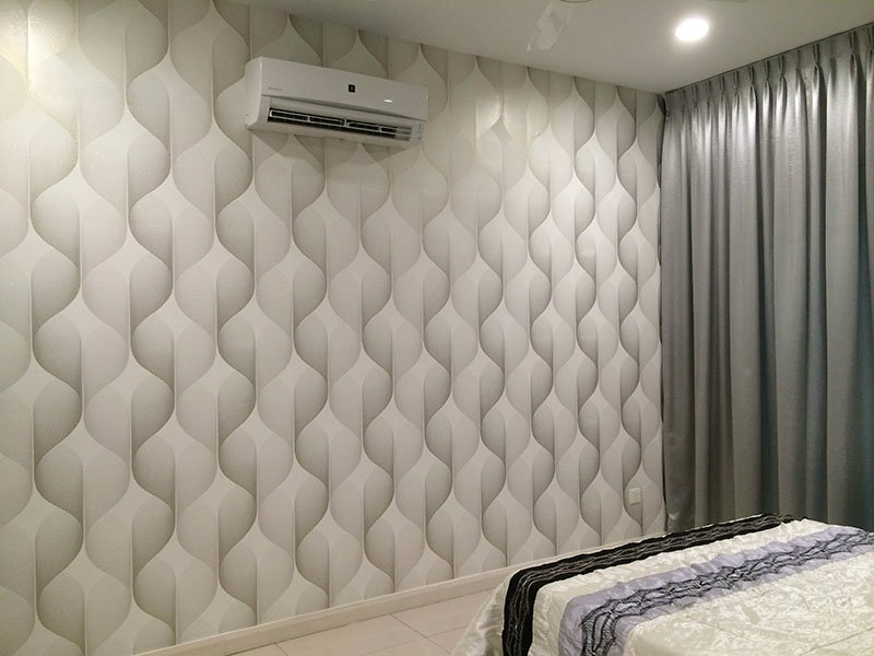 Wallpaper Others Wallpaper Johor Bahru (JB), Malaysia, Tampoi Supplier,  Suppliers, Supplies, Supply | Kim Curtain Design Sdn Bhd