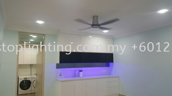  Cornice Design Johor Bahru Johor Bahru JB Skudai Renovation | One Stop Lighting & Renovation