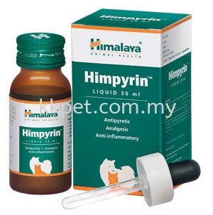 Himpyrin Liquid 30ml Himalaya Pet Supplement And Care Kuala Lumpur (KL), Malaysia, Selangor, Setapak, Sungai Buloh, Gombak Supplier, Retailer, Supply, Supplies | KK Evrim Sdn Bhd