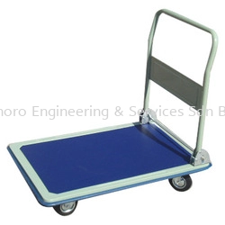 Platform Hand Truck