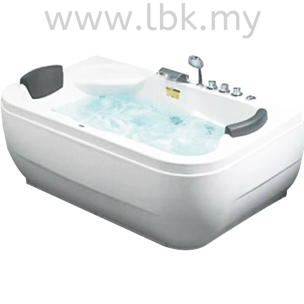 WHIRLPOOL BATH