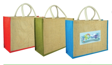 Jute Bag Jute 215