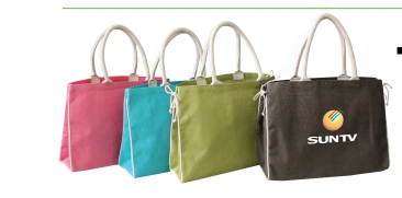 Jute Bag Jute 221