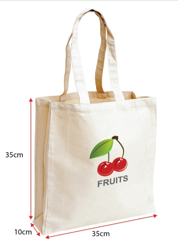 Canvas Bag CAN 302