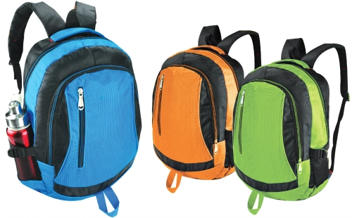 Laptop Back Pack LT 739