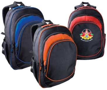 Laptop Back Pack LT 7802