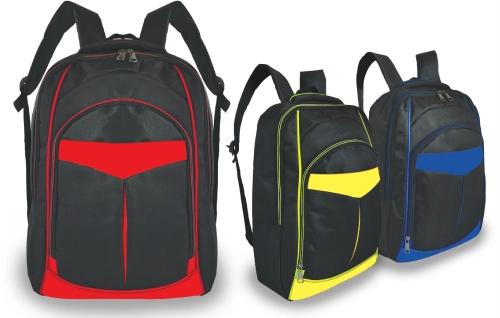 Laptop Back Pack LT 162