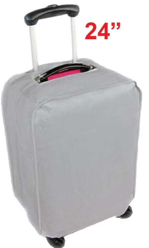 Non- woven Luggage Cover NWTR 01 (24')