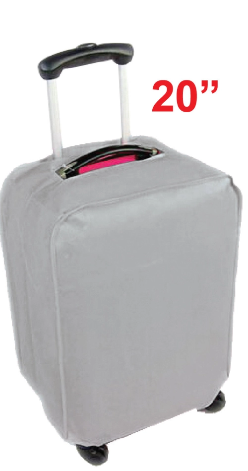 Non- woven Luggage Cover NWTR 02 (20')