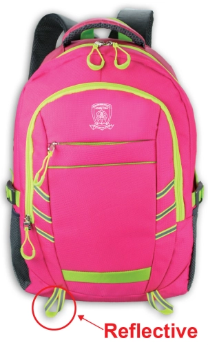 Back pack BP 7299