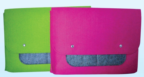 Document Bag FELT 307