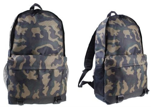 Back pack BPZ 8199