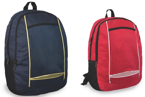 Back pack BP 7821