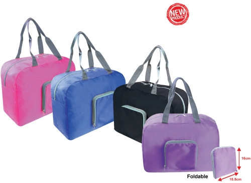 Foldable Travelling Bag TB 4357