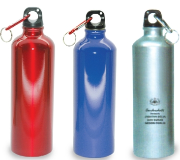 Aluminium Sport Bottle ASB 102