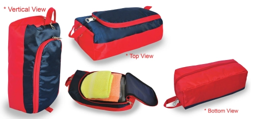 2 Sided Multi Purpose Bag MPB 1188