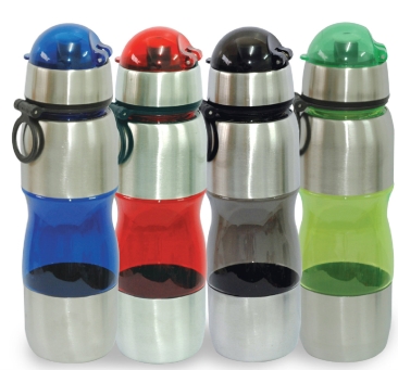 Space Bottle Pc 05