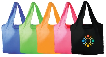 Foldable Shopping Bag FSB 7371
