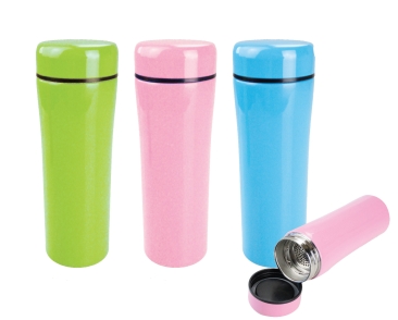 Stainless Steel Vacuum Flask ( Double Wall ) ST 511