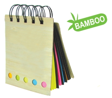 Eco Memo Pad EME 23B